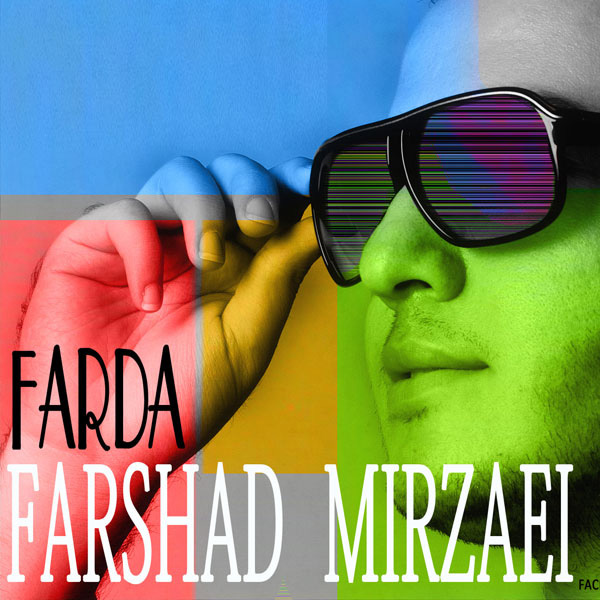 Farshad Mirzaei - Farda