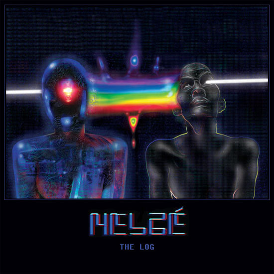 Helce - The Log