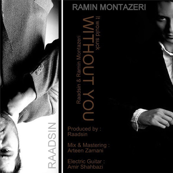 Ramin Montazeri & Raadsin - 'Bi To'