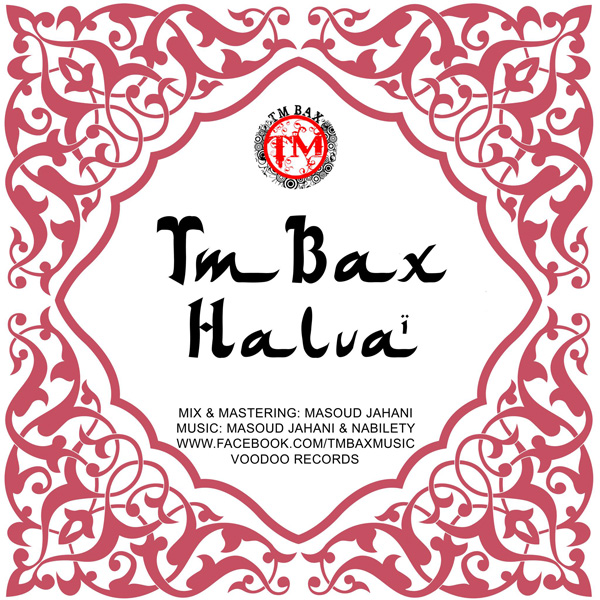 TM Bax - 'Halva'