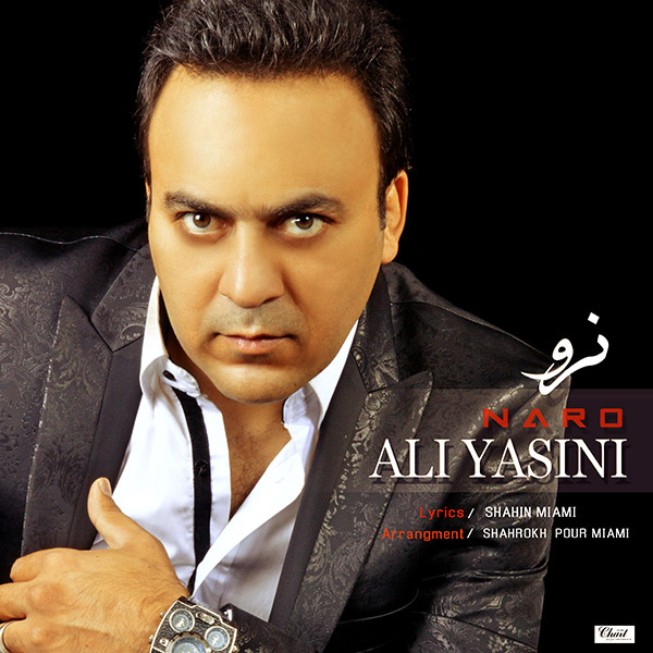 Ali Yasin - 'Naro'