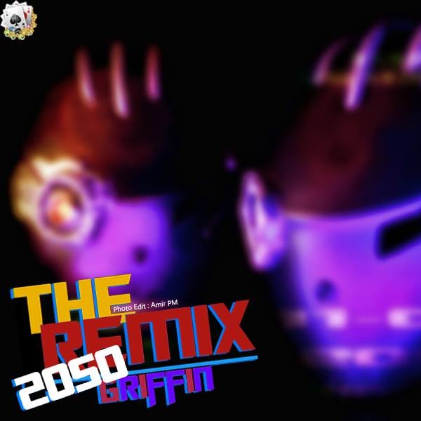 Griffin - '2050 (Remix)'