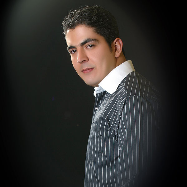 Majid Rafiei - Faydeh Nadasht