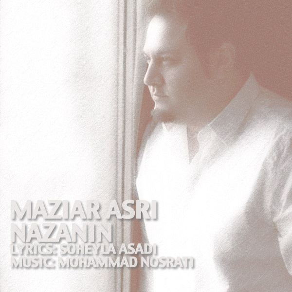 Maziar Asri - Nazanin