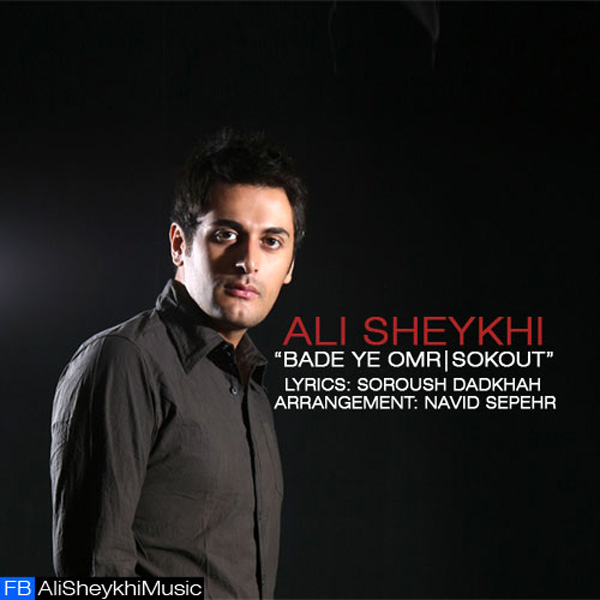 Ali Sheykhi - 'Sokout'