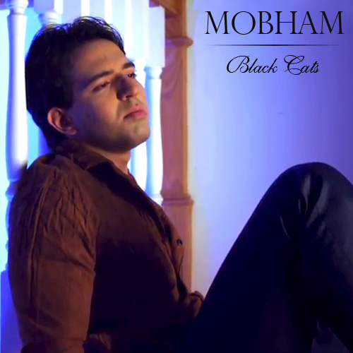 Black Cats - 'Mobham'