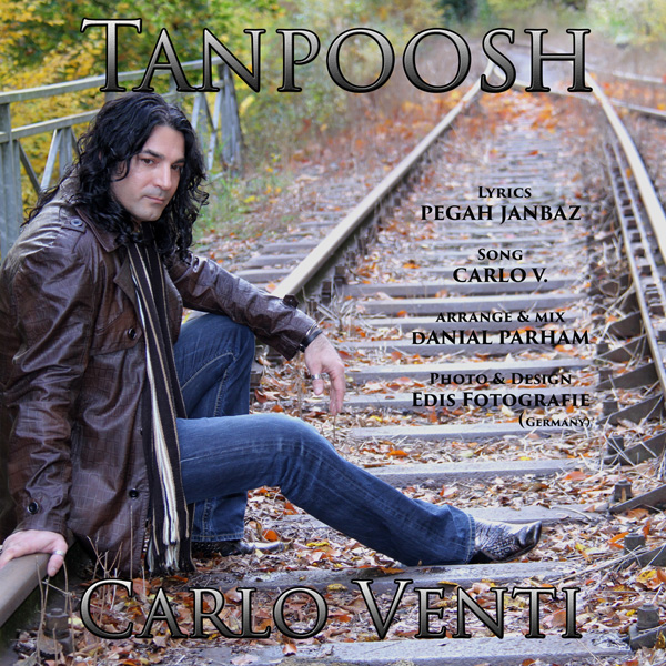 Carlo Venti - 'Tanpoosh'