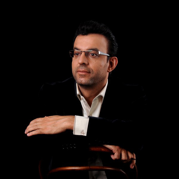 Farhad Noorzadeh - 'Mihane Abad'