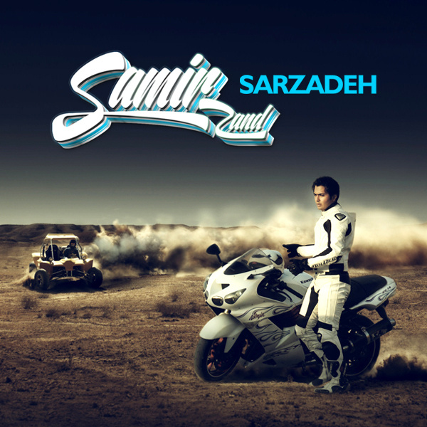 Samir Zand - 'Sarzadeh'
