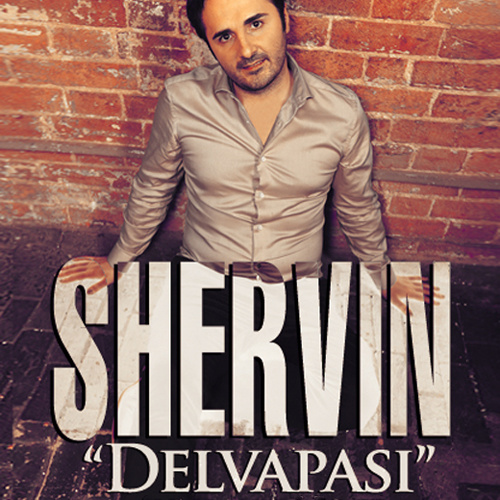 Shervin - 'Delvapasi'