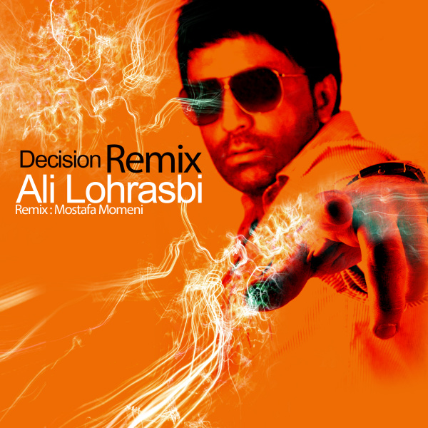 Ali Lohrasbi - Tasmim (Remix)