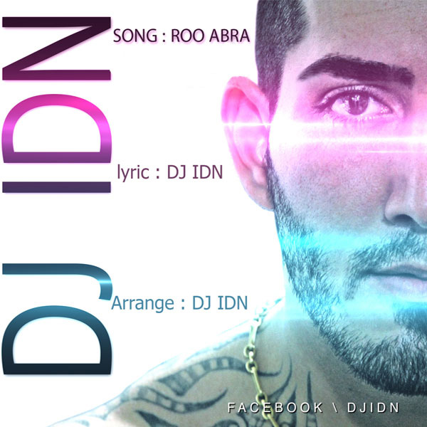 DJ IDN - Ro Abra