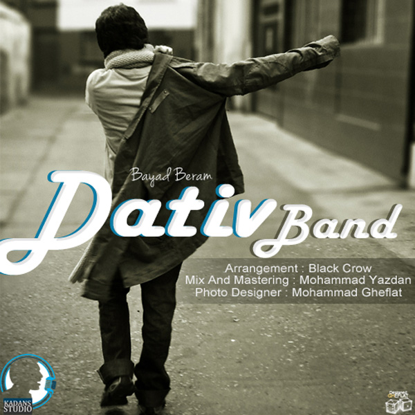 Dativ Band - Bayad Beram