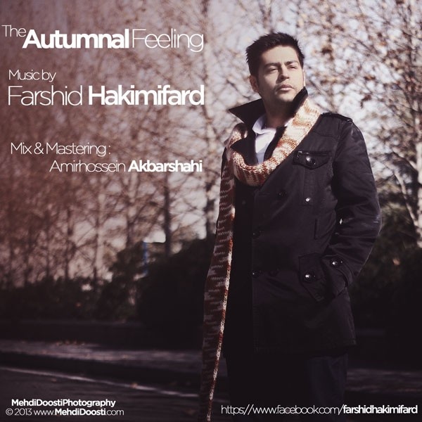 Farshid Hakimifard - The Autumnal Feeling
