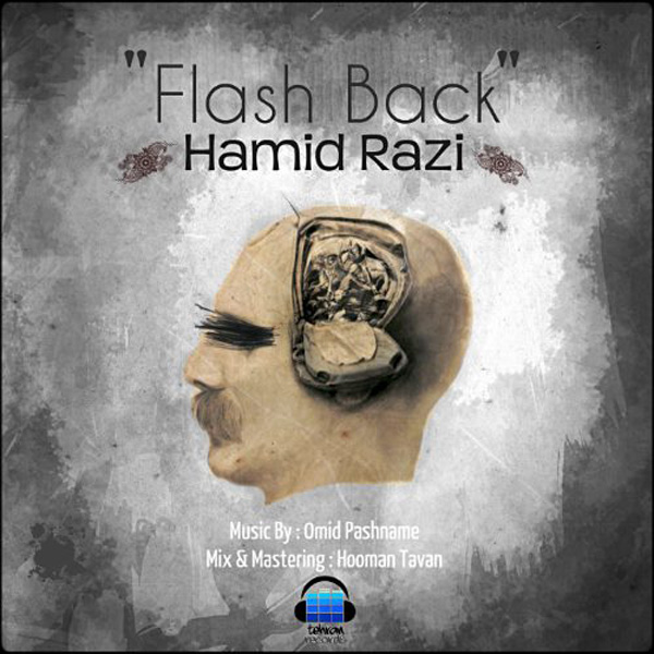 Hamid Razi - Flash Back