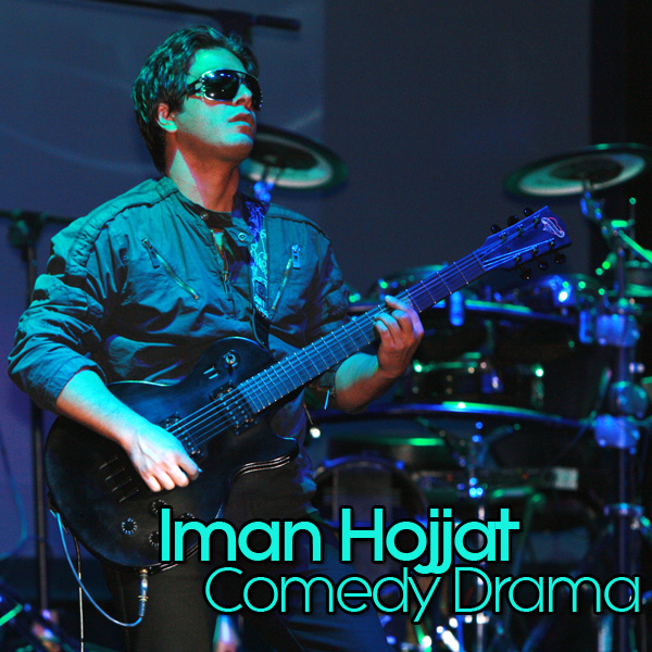 Iman Hojjat - Comedy Drama