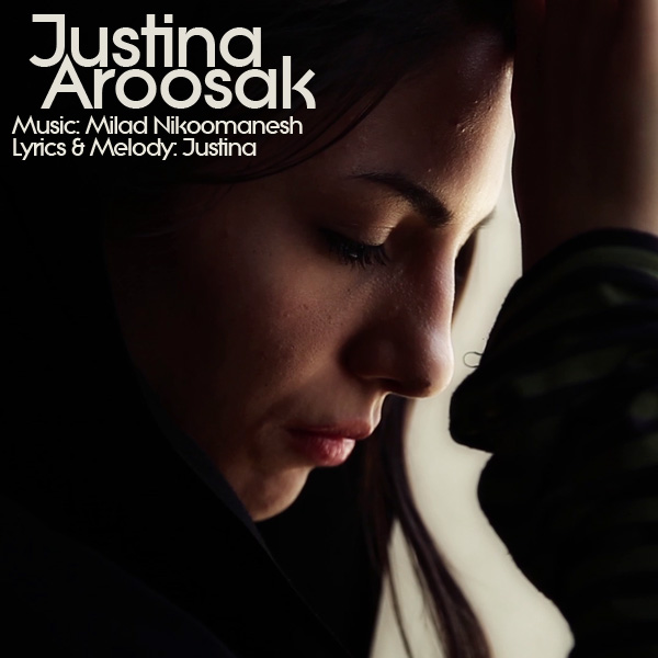 Justina - Aroosak