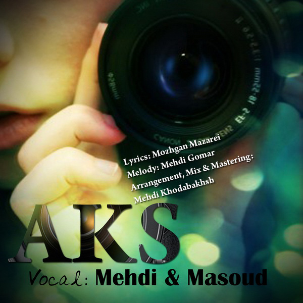 Mehdi & Masoud - Aks