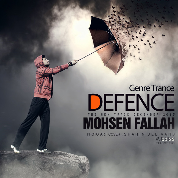 Mohsen Fallah - Defence