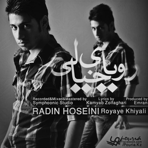 Radin Hosseini - Royaye Khiali