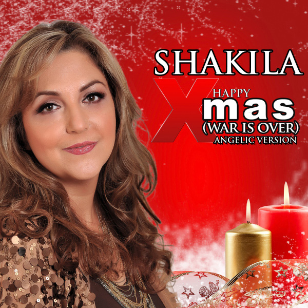 Shakila - Happy Xmas (War Is Over)