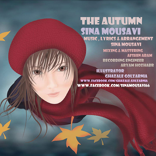 Sina Mousavi - The Autumn