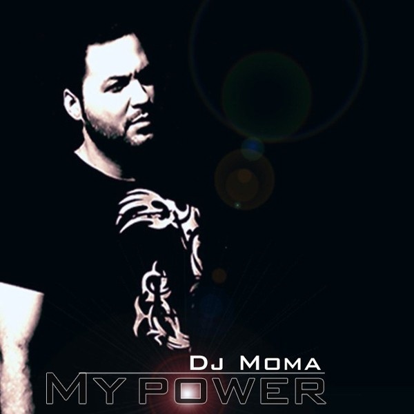 DJ Moma - My Power