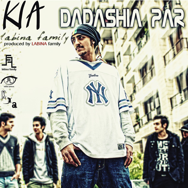 Kia LaBina - Dadashia Par
