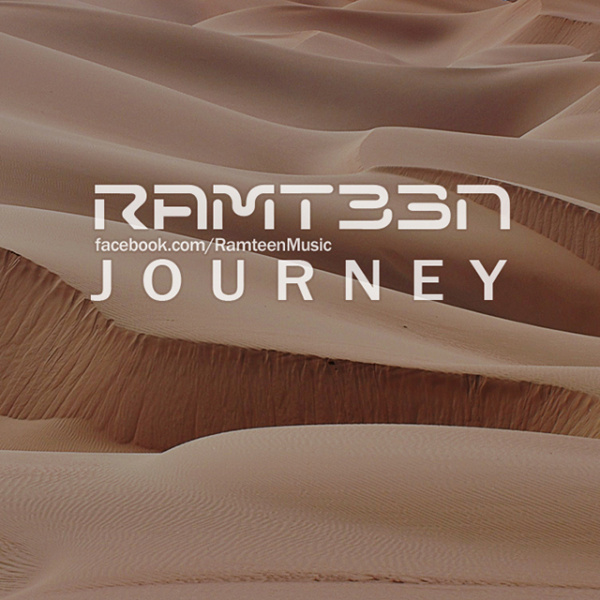 Ramteen - Journey
