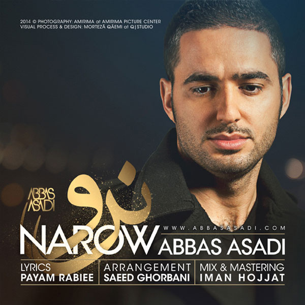 Abbas Asadi - Naro