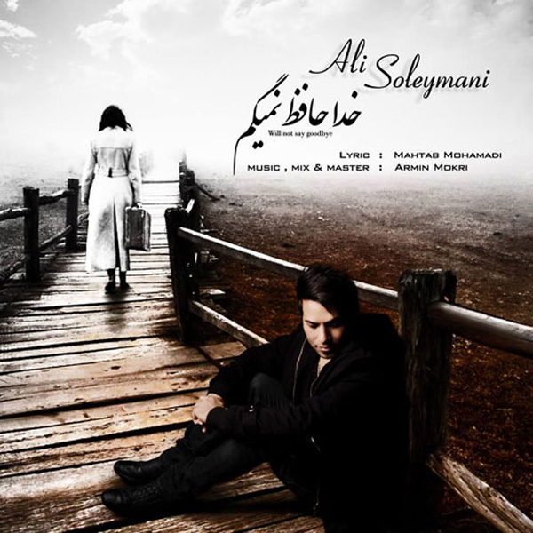 Ali Soleimani - 'Khodahafez Nemigam'