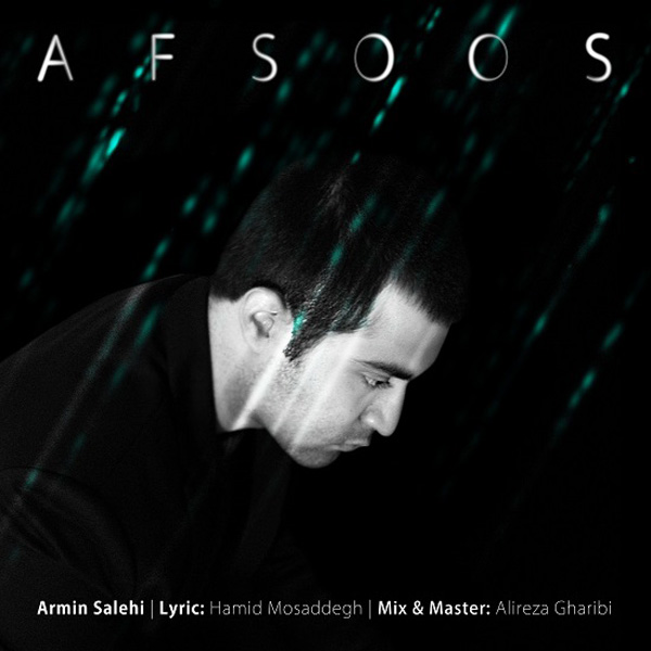 Armin Salehi - Afsoos