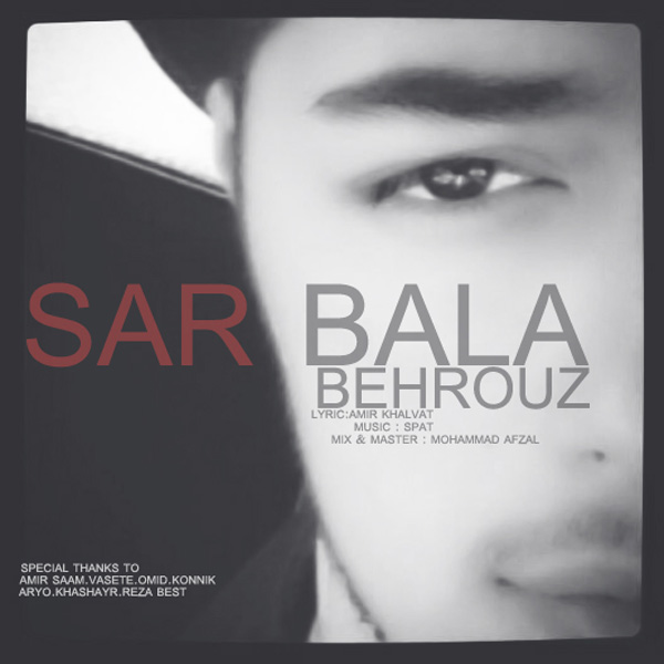 Behrouz - Sar Bala