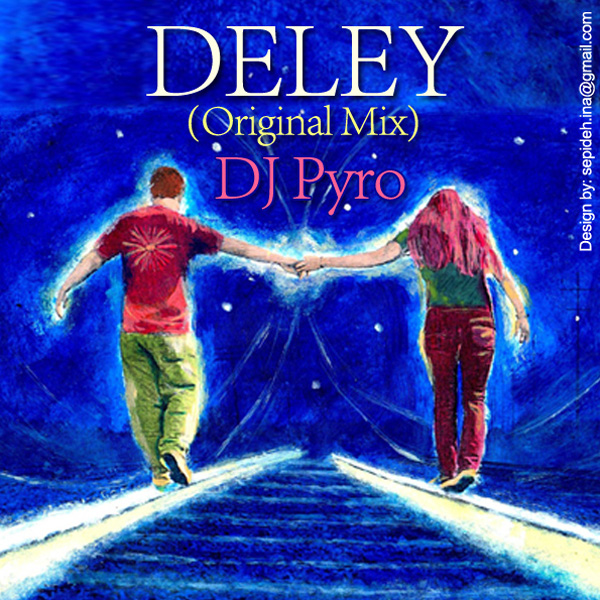 DJ Pyro - Deley (Original Mix)