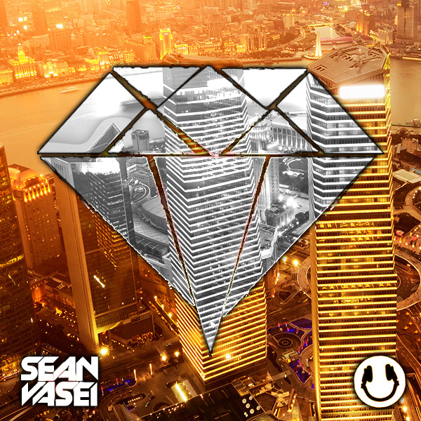 DJ Sean Vasei - 'Khareji (Mix)'