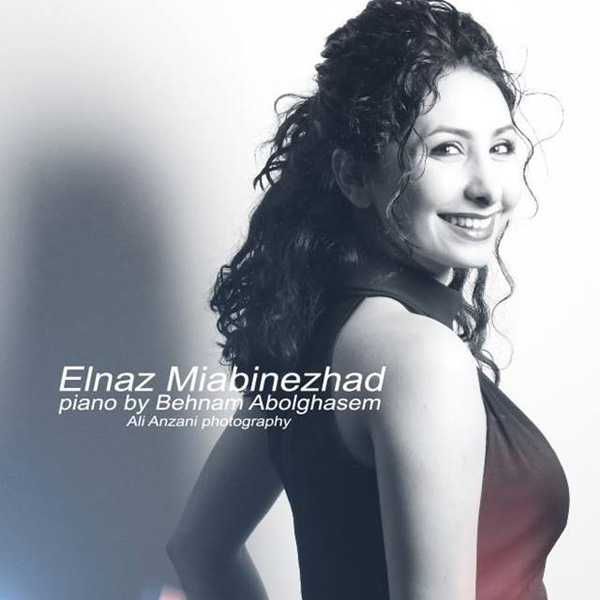 Elnaz Miabinezhad - Intizar