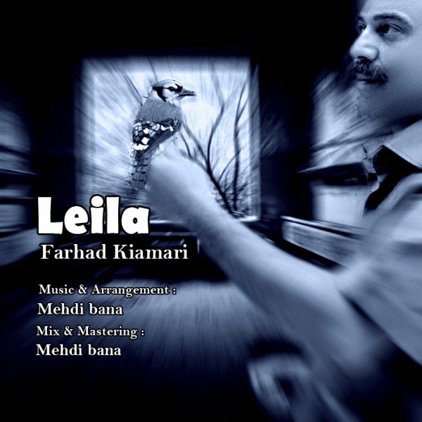 Farhad Kiamari - Leila
