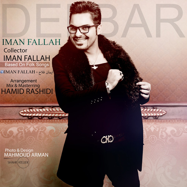 Iman Fallah - Delbar