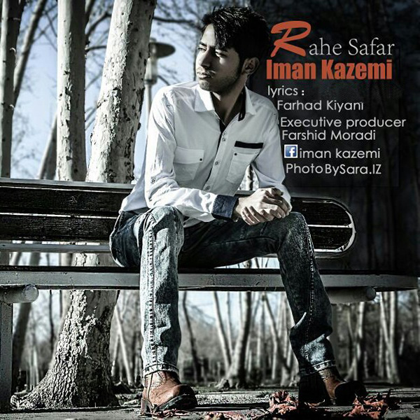 Iman Kazemi - Rahe Safar