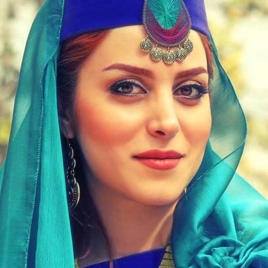 Mahdieh Mohammadkhani - Darya Del