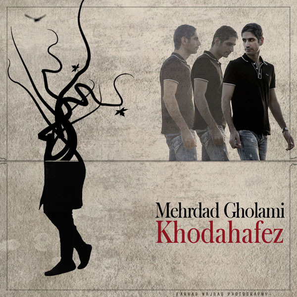 Mehrdad Gholami - Khodahafez