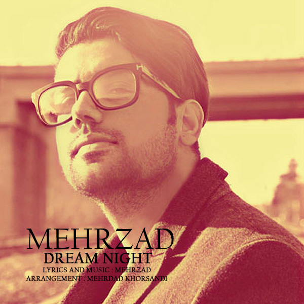 Mehrzad Heydari - Shabe Royaee