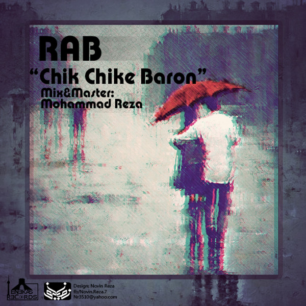 Rab - Chik Chike Baroon
