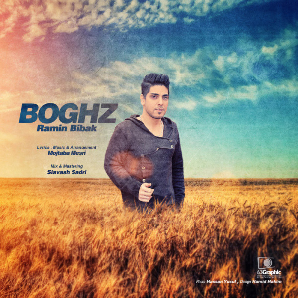 Ramin Bibak - Boghz
