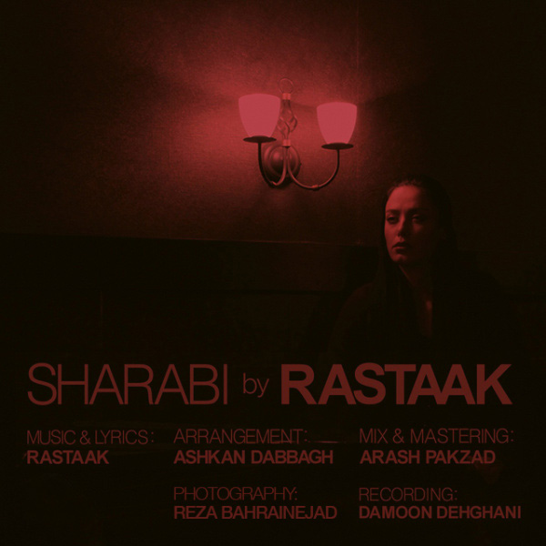 Rastaak - Sharabi