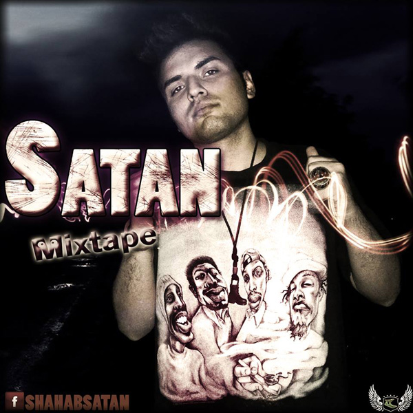 Shahab Satan - Satan