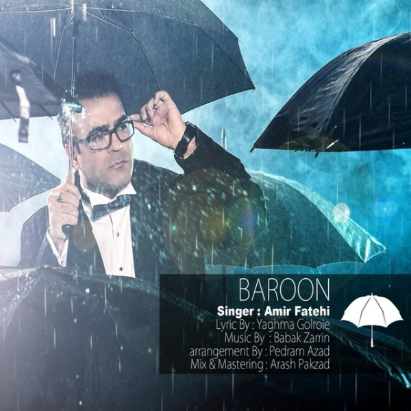 Amir Fatehi - Baroon