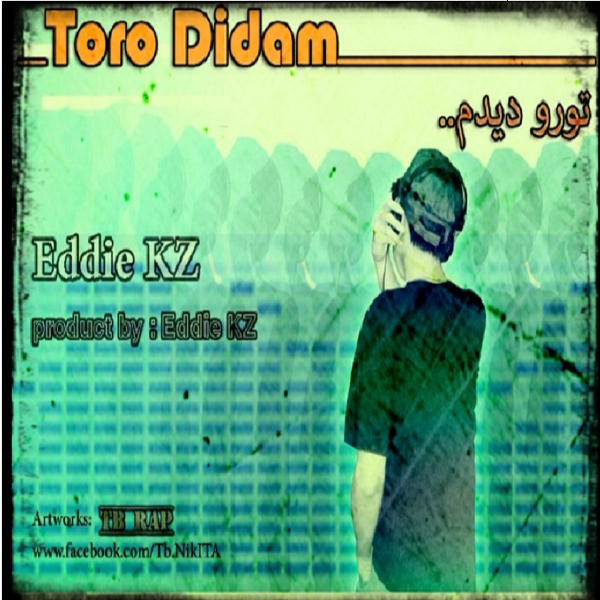 Eddie KZ - Toro Didam