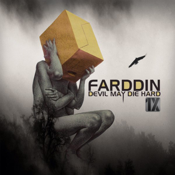 Farddin - Devil May Die Hard