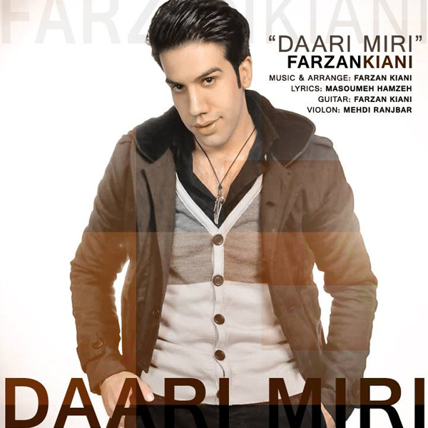 Farzan Kiani - Dari Miri
